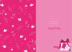 Picture of FOR A LOVELY SISTER  BIRTHDAY CARD